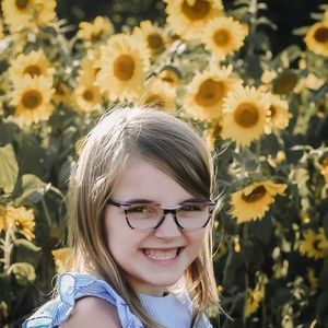 Meet your Posher, Kathie